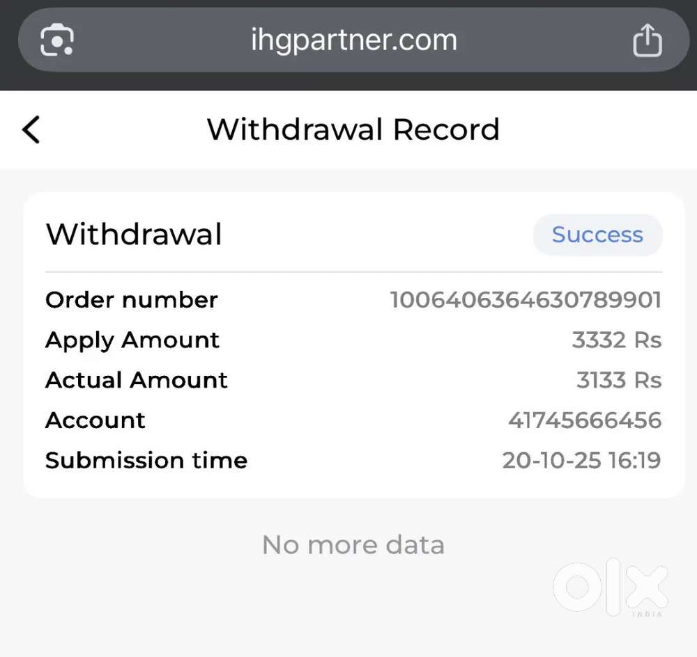 Work from home easily