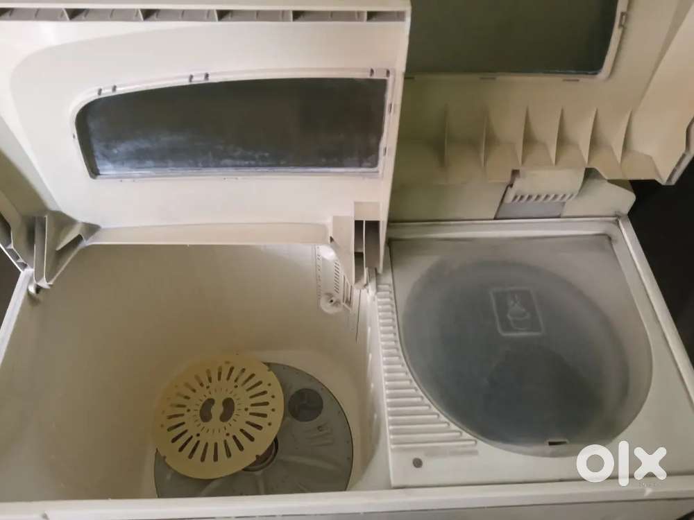 Washing machine same atomic 2017 modal