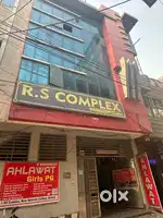 pg for sale nd rent