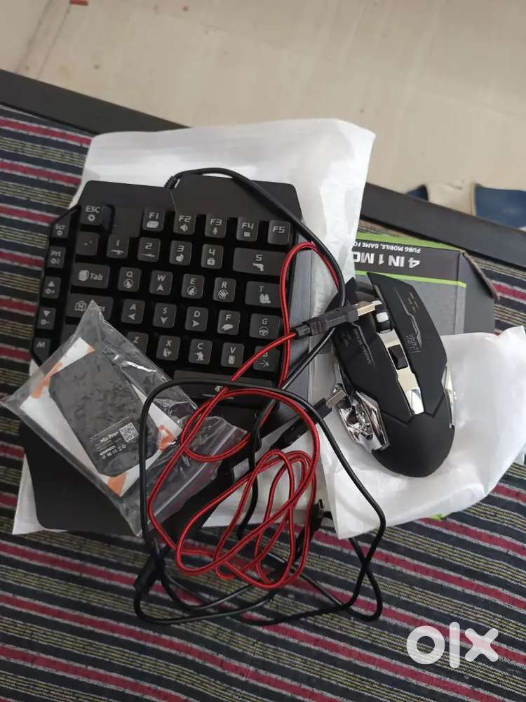 Mix pro plus