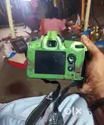 Nikon D7200