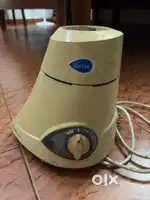 Preethi Platinum Mixer Grinder