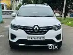 Renault Triber RXZ EASY-R AMT, 2021, Petrol