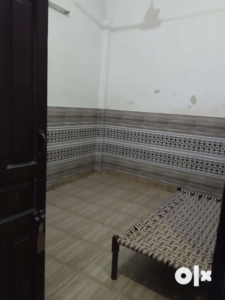 2bhk first floor available for rent,Punjab mata nagar