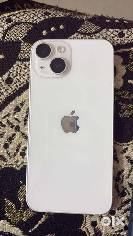 iPhone 14 128 38K