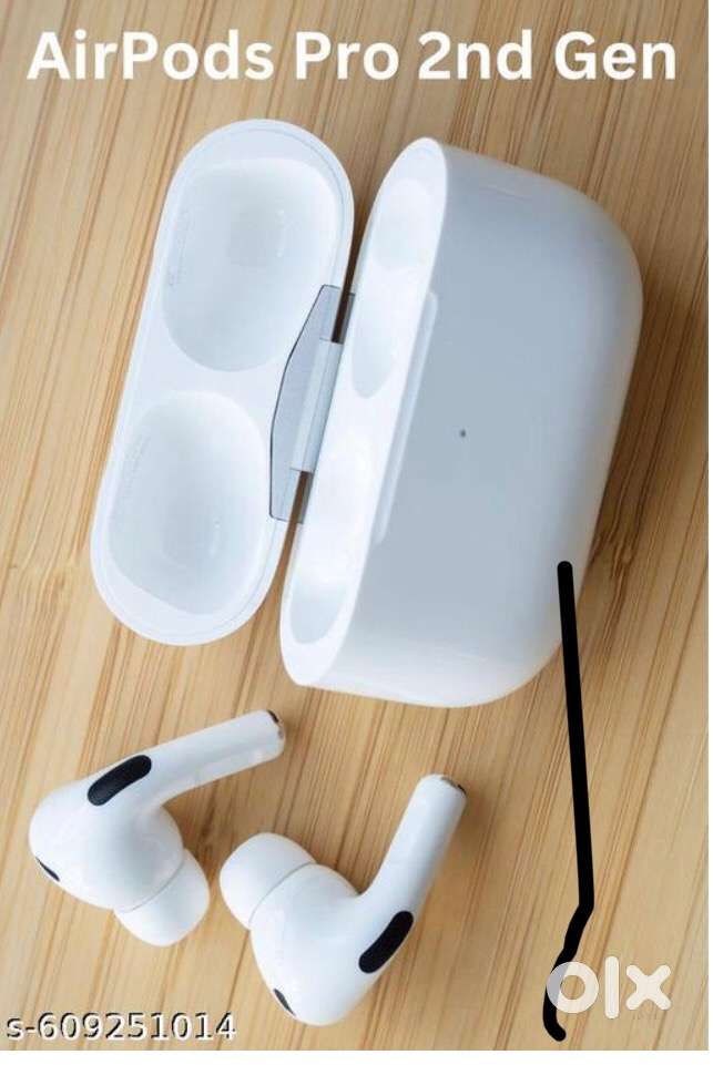 Apple airpords