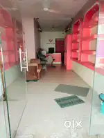 Shop available for rent