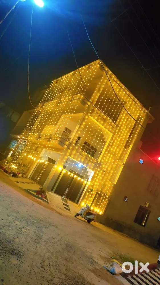 A.1 Shiv kunj, near shanti farm house ekta Nagar Daurli Modipuram