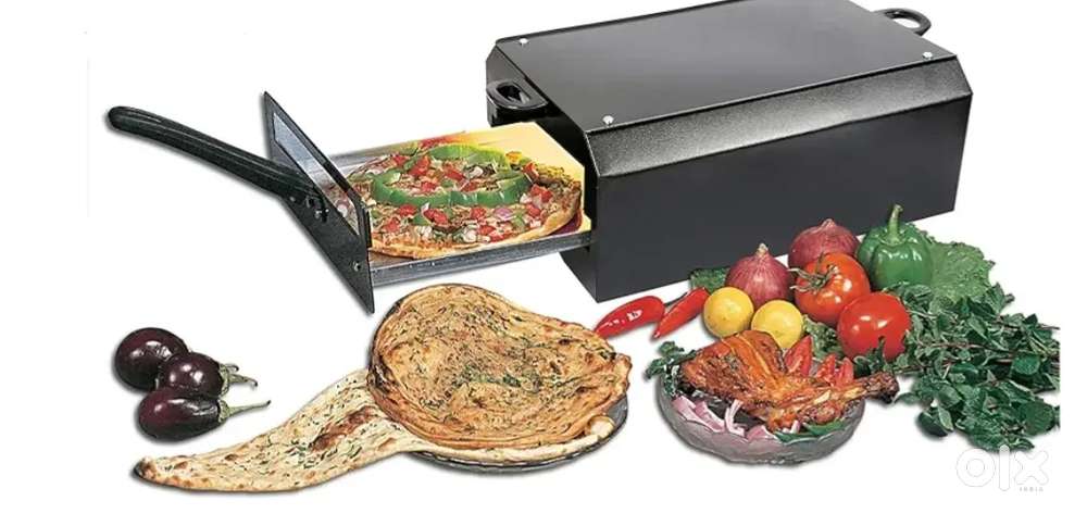 Minichef Tandoor