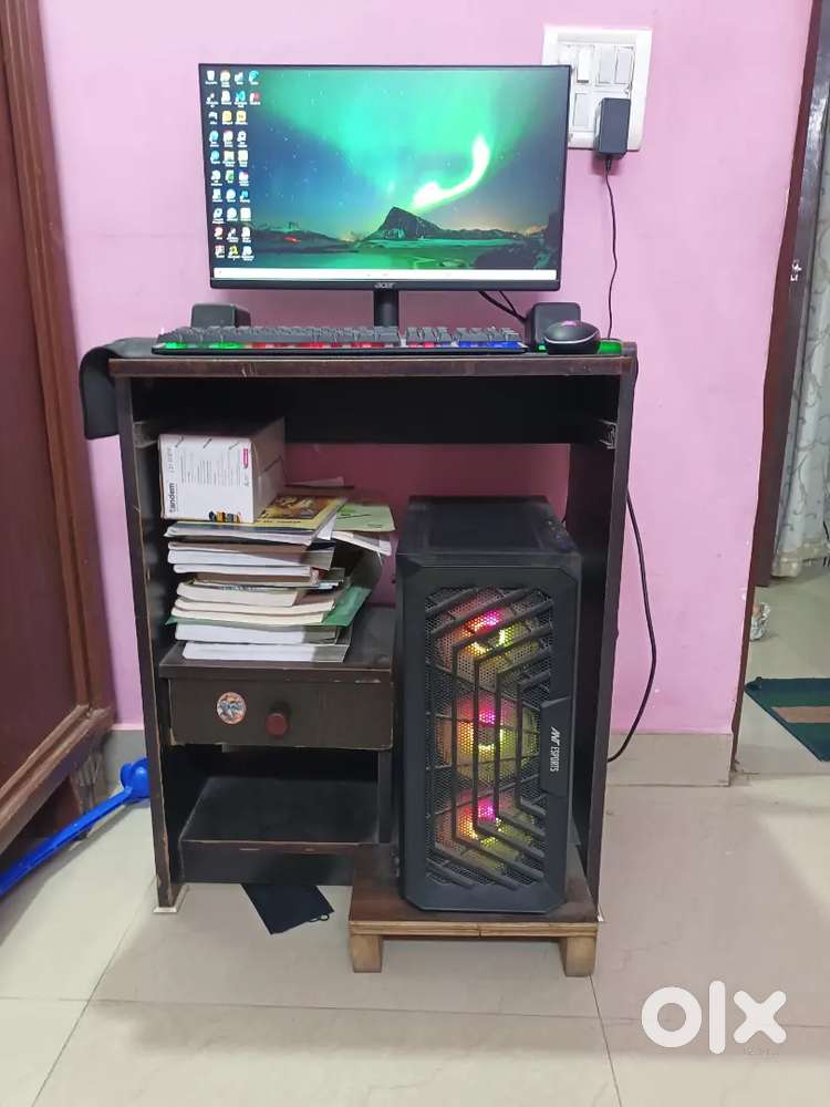 GAMING PC FOR SALE