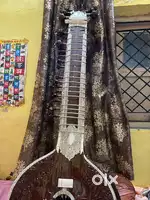 Sitar (Surbahar)