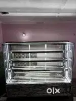 Display counter