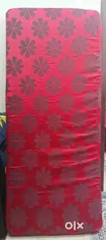 Single Mattress