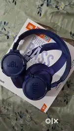 JBL Tune 510BT Headphones