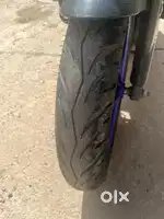 Yamaha fz v4