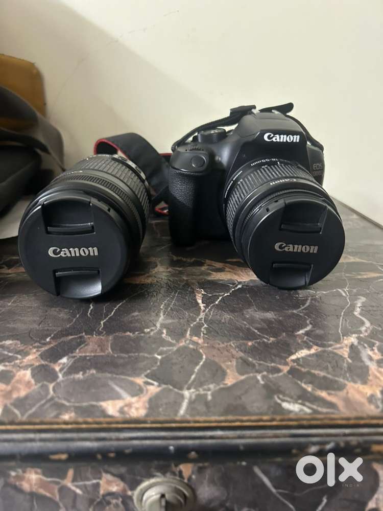 Canon 1300D