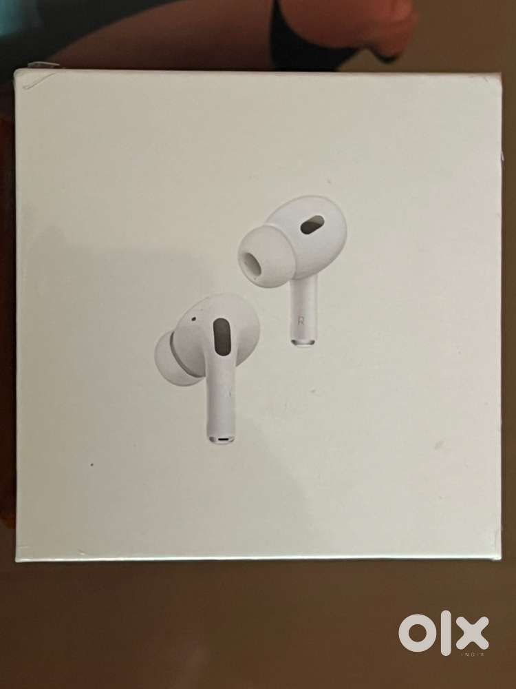 Apple airpods pro gen 2