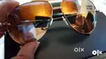Montblanc sunglasses in new condition
