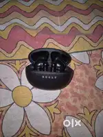 GoBoult Earbuds 1 day old