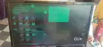 LG Company 21inch