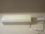 OG AC 12 years old. Used since 10 years