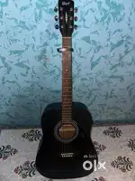 Cort guitar ad810 E BKS