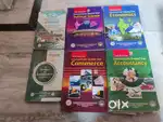 Inter 2nd year Textbooks (cec)