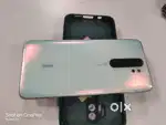 Redmi note 8 pro