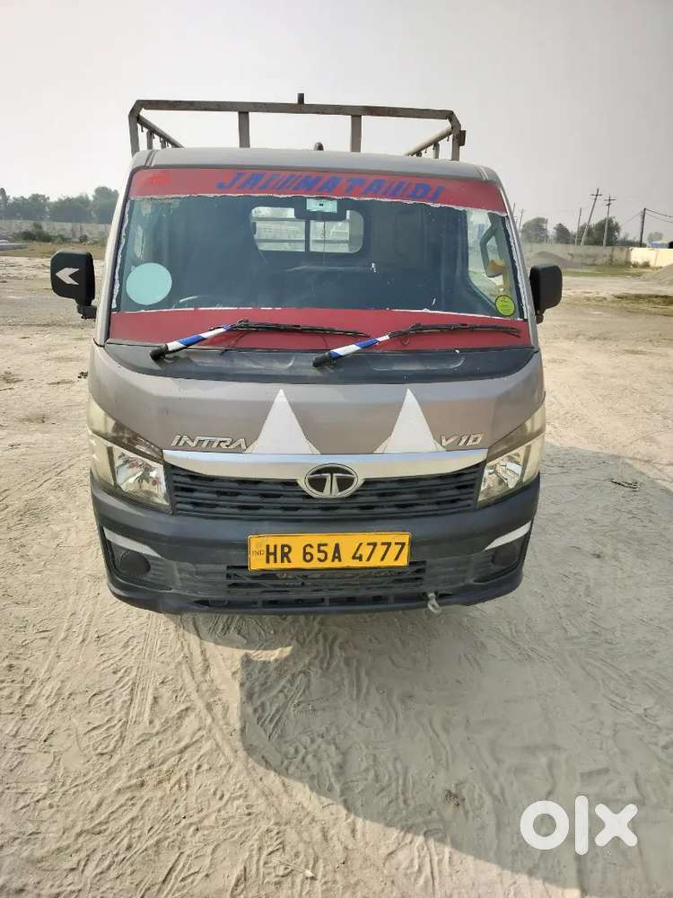 TATA INTRA V10 DIESEL 2022