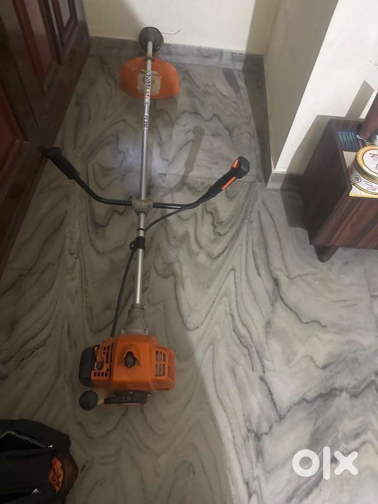 STIHL Grass cutting machine