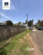 3.700 Cents Residential Plot for sale in Kumaranasan Nagar