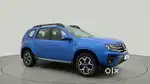 Renault Duster 1.3 RXZ Turbo Petrol, 2020, Petrol
