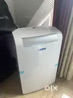 Portable AC Bluestar