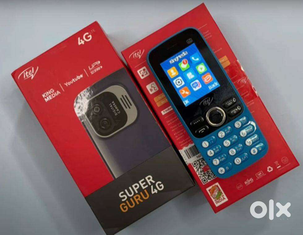 itel Super Dual Sim 4 g mobile jio sim airtel vi 4G + 4G upi youtube