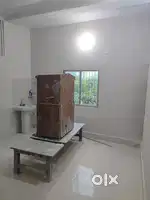 2BHK flat for rent ( only for government or corporate employees)