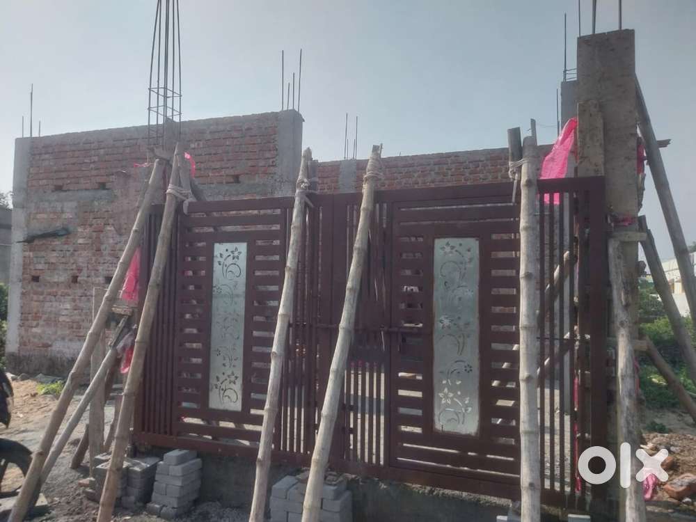 New House for sale in sabalpur master colony