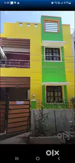 3 BHK Luxury Villa for Lease 21 laks
