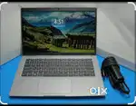 Dell i5 11th Gen / Metal Body Silver Color / No SCREACH