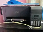 Epson L3110 (4 Years Old)