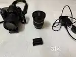 Nikon D7200