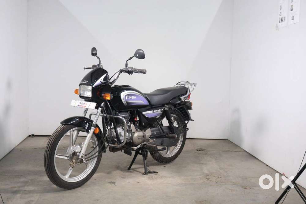 5740 HERO SPLENDOR+