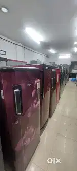 2ñð USED FRIDGES &gt; WM WITH WARRANTY AT KALOOR