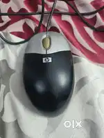 Used CPU keyboard mouse