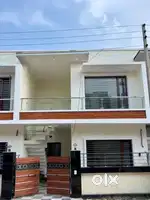 100 gaj 3 bhk independent house
