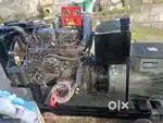 Disele genrators  genset