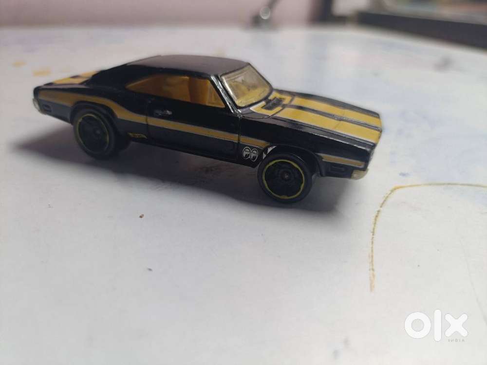 Hotwheels Car