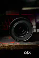 Samyang AF 50 mm 1.4 Mark II (E-Mount)