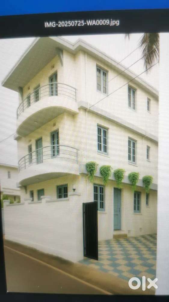 NEAR CESZ KAKKANAD MENS HOSTEL MARIGOLD