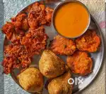 Chef required Indian tiffin