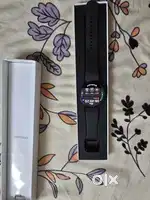 Samsung Galaxy Watch 6 – Super AMOLED Display, Bluetooth, Sleek Design